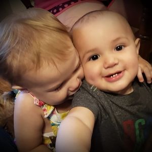 Meet your Posher, Vickie